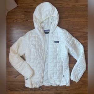 PATAGONIA Nano Puff Hooded Jacket